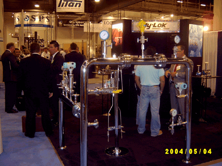 OTC 2004 이미지1